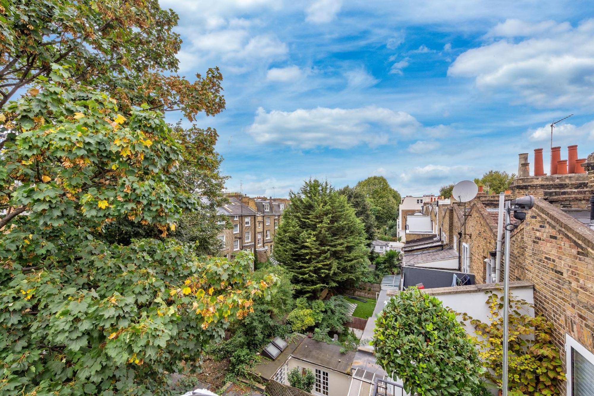 Newly Renovated Kensington 2 Bedroom Apartment With Balcony Near Harrods Sleeps 6, 2 Min Walk From Station Londres Extérieur photo